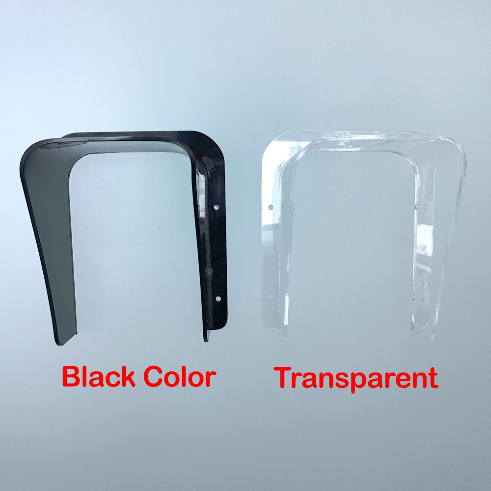 Outdoor Waterproof Rain Cover Snow Cover Sun Shade for Doorbell Apartment Video Intercom IP Video Wi fi Door Bell Cam Universal