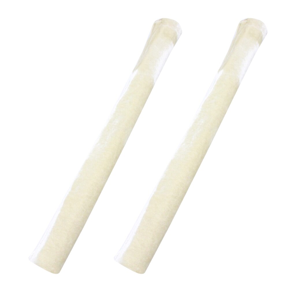 2pcs Kitchen Appliance Handle Cover for Refrigerator Door Smudges Door Kitchen Supplies B1: 5
