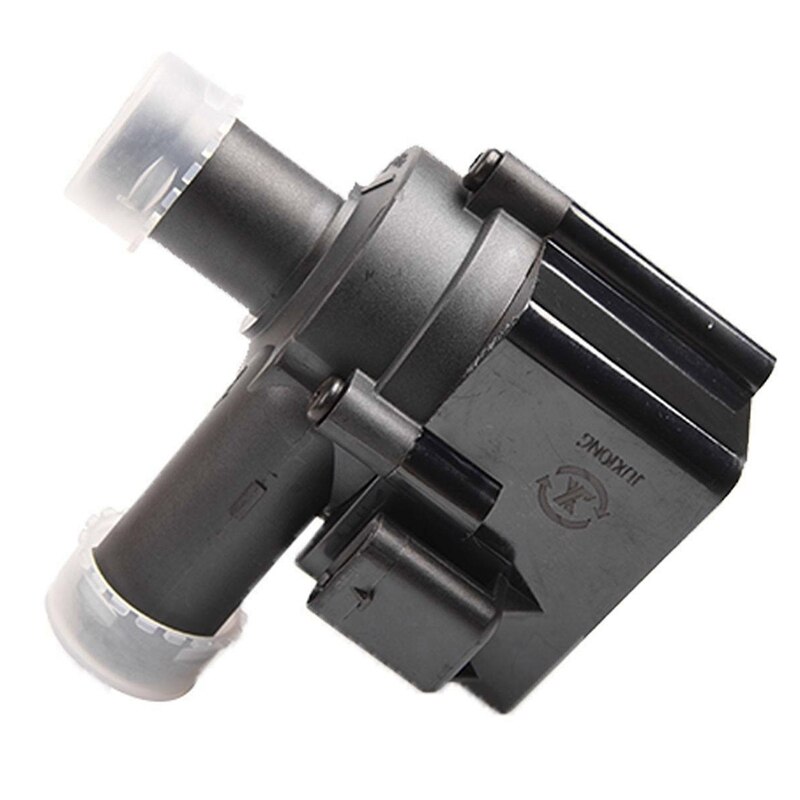 Car Coolant Additional Auxiliary Water Pump Cooling Water Pump Suitable for - A4 A5 A6 A8 Q5 Q7 Touareg 059 121 012A