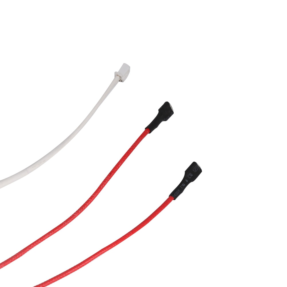 2000W 220V General Electric Ceramic Stove Heating Plate - Induction Cooker Heat Plate Parts with Cable Electrodes for Stove