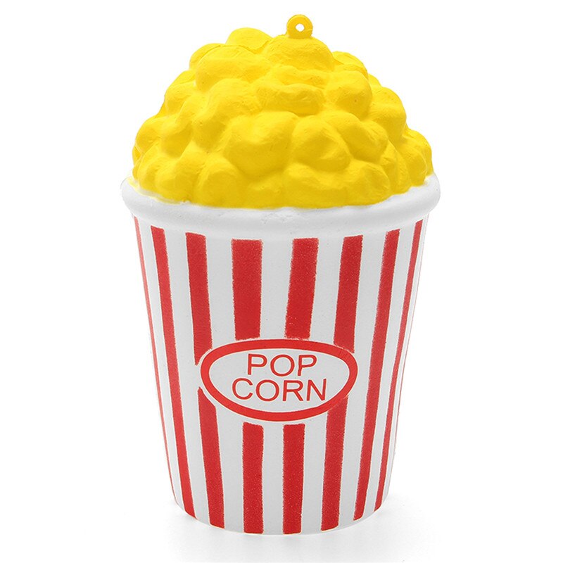 Neue Squishys Mais 12cm Weiche Langsam steigend 8s Mit Verpackung Sammlung Dekor Spielzeug Für freundlicher