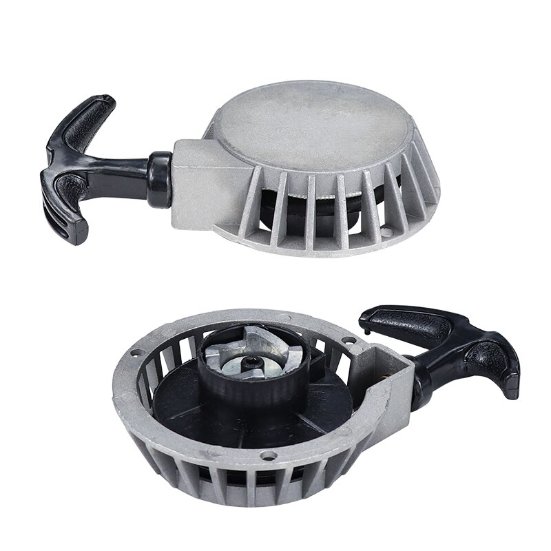 XCAN Pull Starter 47cc 49cc Recoil Starter Part For 2 Stroke Mini Dirt Pocket Pit Bike Moto ATV Quad