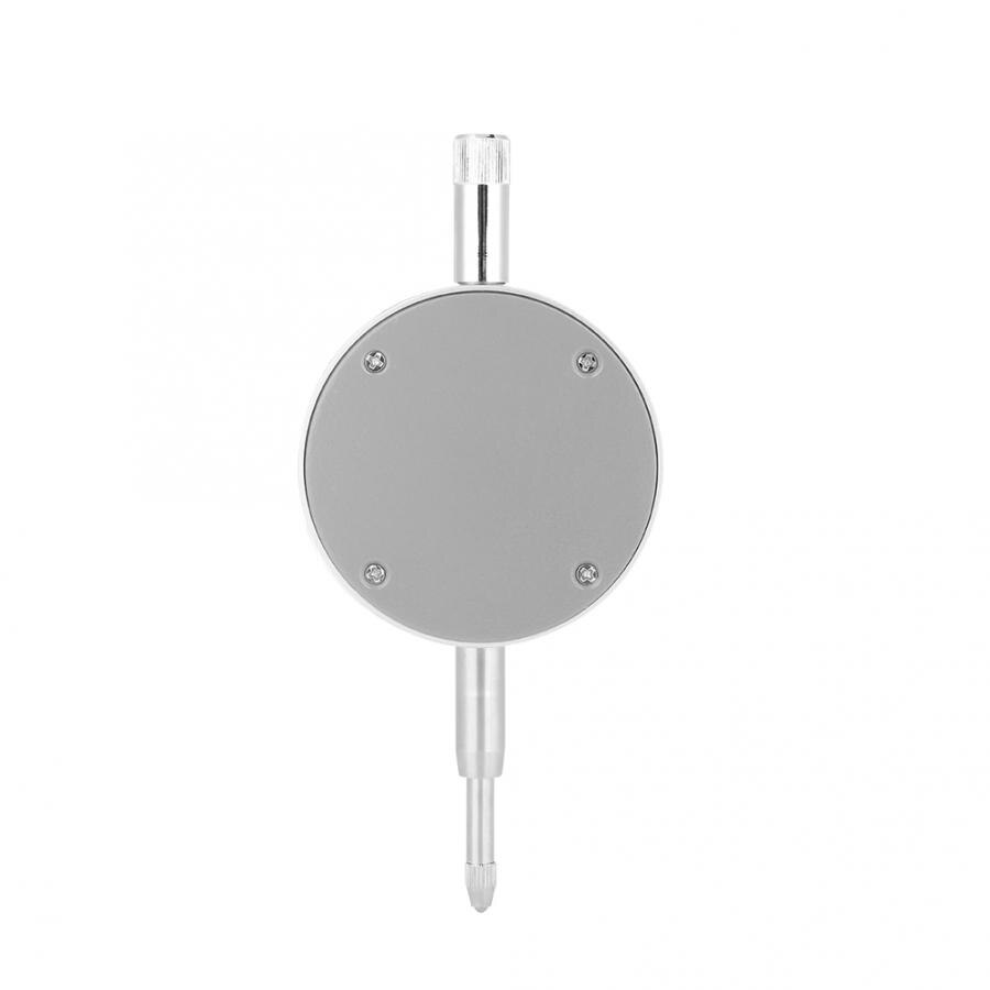 Digital Probe Indicator Gauge 0-12.7mm/0.5'' Clock DTI 0.01mm/0.0005'' Test Digital Probe Gauge