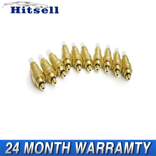 Luchtvering Klep Luchtvering Reparatiesets Voor A6 A8 D3 Bentley Vw Phaeton Bmw E66 E65