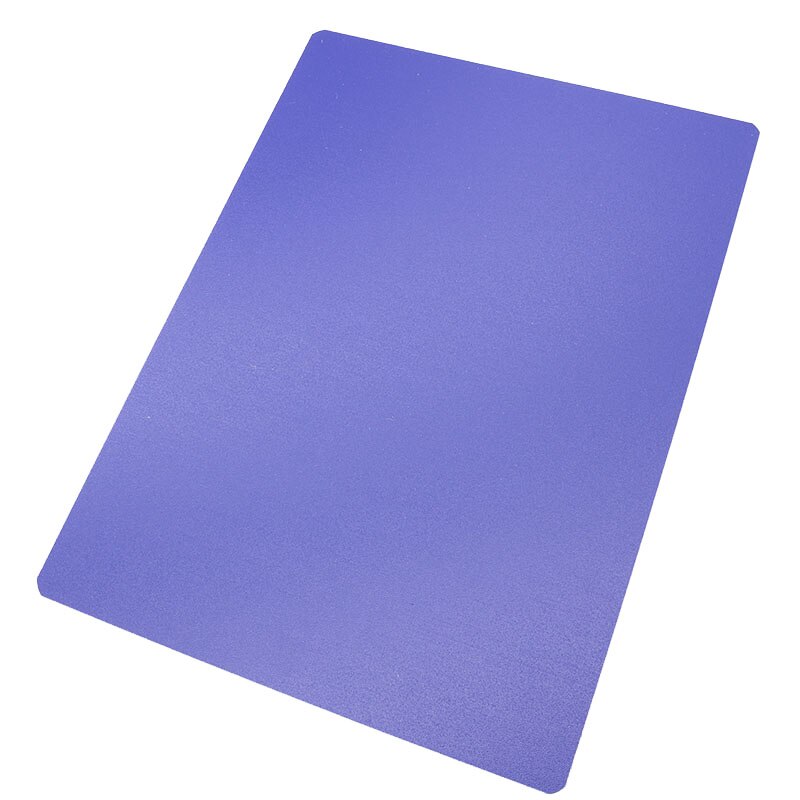 A4 (30 * 22 Cm) Cutting Pad Plate Drawing Tool Template Feet Making Drawing Rule Children'S Student Supplies Art Plate