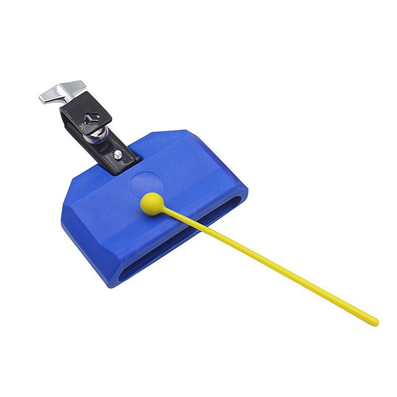 Muse – maillet à Percussion en ABS, Instrument de musique avec maillet, accessoire pour batterie, pièces et accessoires: Blue