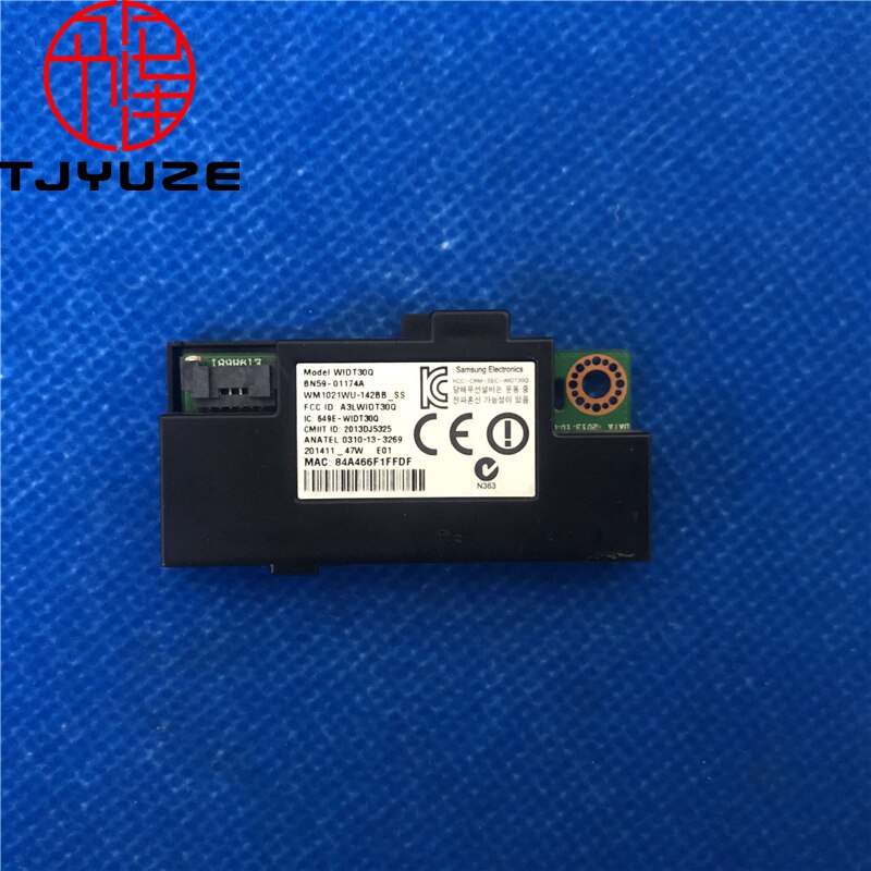 Goede Test BN59-01174A Widt 30Q Voor Samsung Module Board UN40J6200AF UN48J6200AF UN40J6200AF UN55J6200AF UN55HU7200F UN46H5203AF