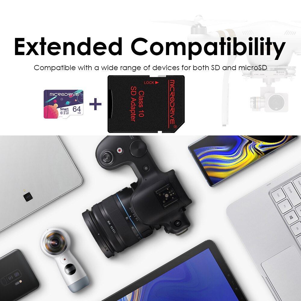 Micro SD Card Memory Card Class10 carte sd memoria 128GB 32GB 64GB 16G SD/TF Flash Card 32G 16G microSD for Phone