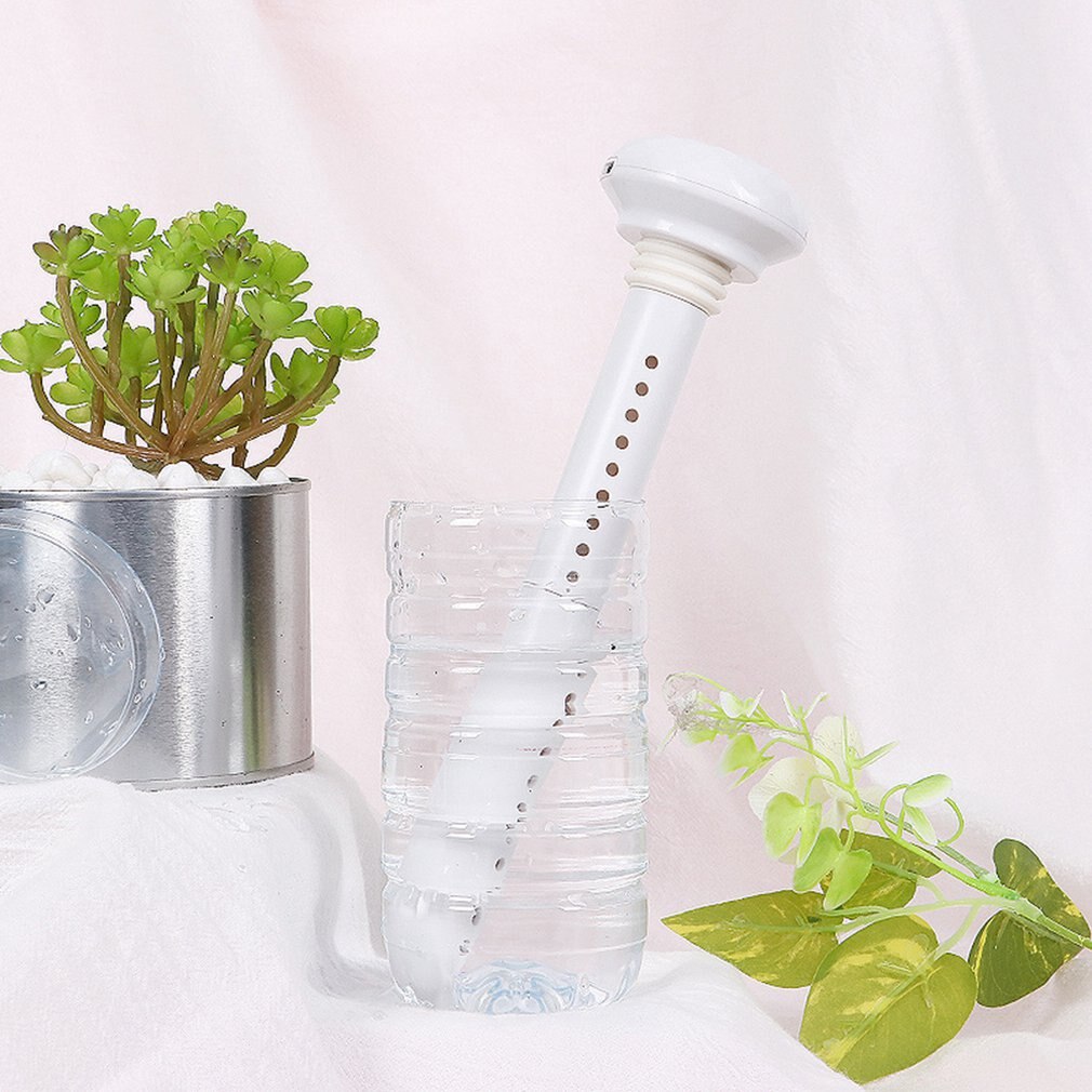 Mini USB Portable Diamond Car Home Purification Air Hydration Instrument Aromatherapy Spray Humidifier