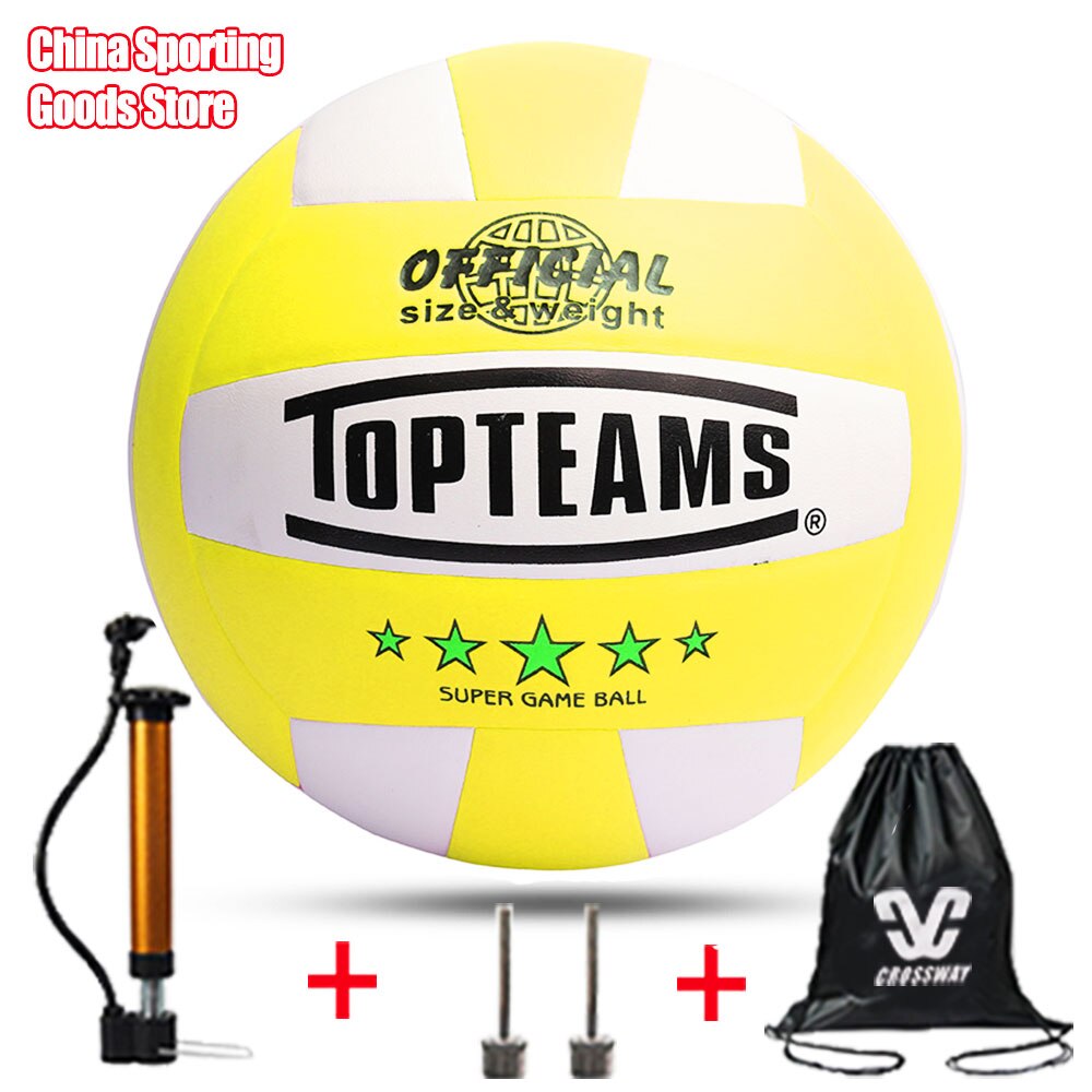 No. 5 volleyball, dedicated to the high school entrance examination competition, youth yunodng: Purple