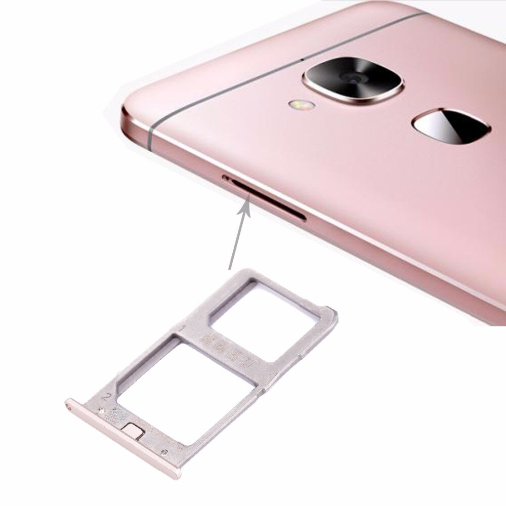 Letv Le 1 Pro / X800 Sim Kaart Lade