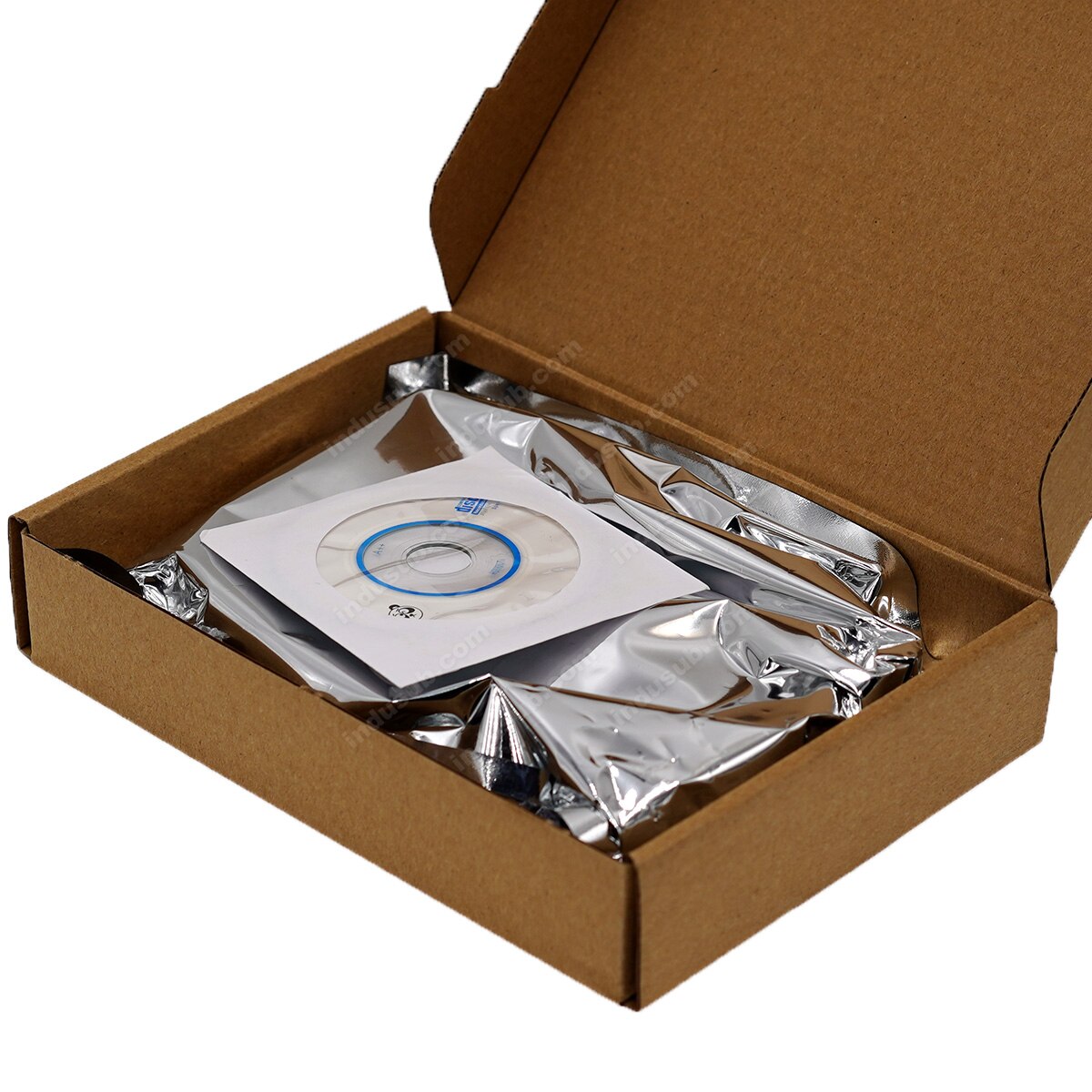 6GK1571-0BA00-0AA0 USB-MPI Dp Ppi Voor Siemens S7-200/300/400 Plc-programmering Usb Adapter 6GK1 571-0BA00-0AA0