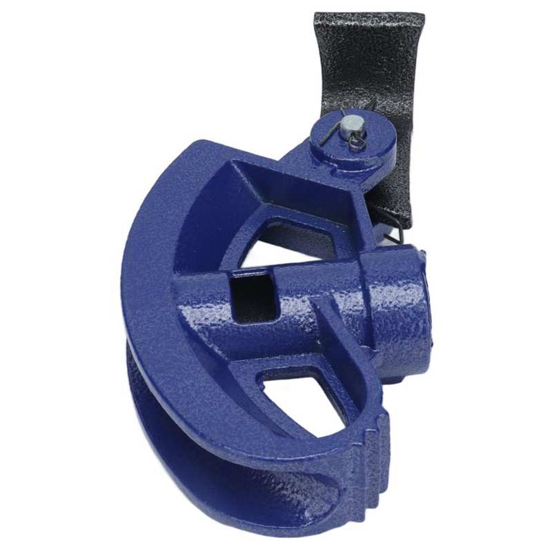 Pipe Bender Tube Bender Manual Manual Operation for Household for Aluminium Alloy Pipe