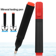 High Energy Test Pen Water Mineral Test Tool Water Meter for Drinking Water Aquarium UEJ: Default Title
