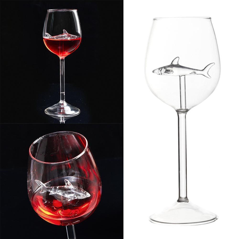 Copa de vino alto, vaso de cerveza alto, copa de cóctel, copa de tiburón, vino tinto, cóctel, copas de vino, Gla E4P0