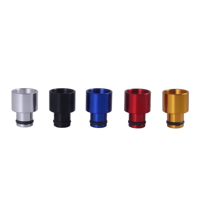 4Pcs/Set Aluminum Injector Adapter Fuel Hat Nozzle Modified Auto Parts Dedicated Universal Tools 2020NEW Car-styling Parts Tools
