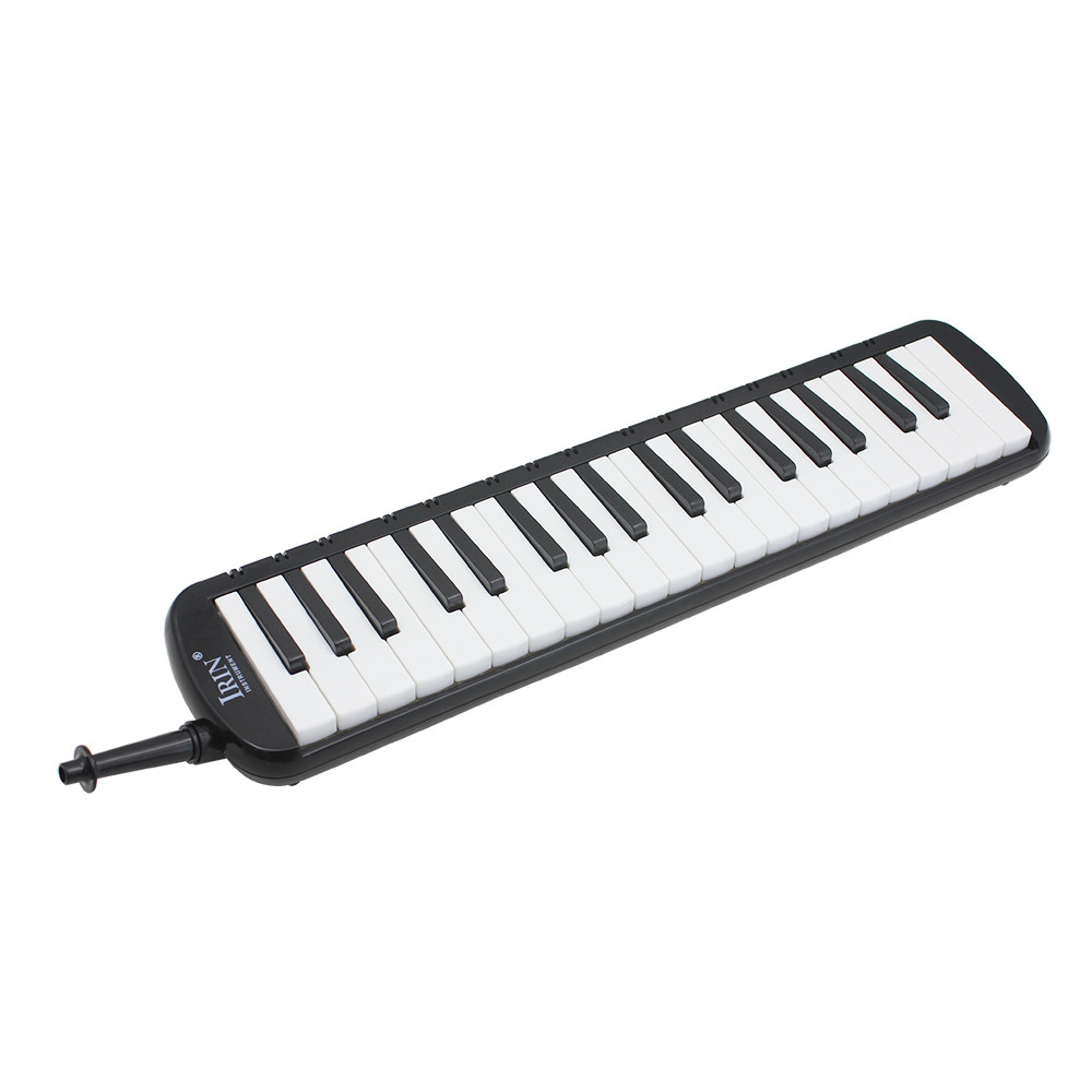 37 Keys Piano Melodica Pianica Musical Instrument with Carrying Bag for Students Beginners Kids