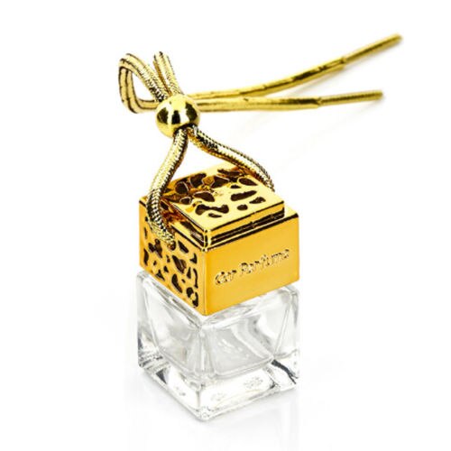 8 Ml Reizen Draagbare Navulbare Parfum Verstuiver Fles Scent Pomp Spray Case Met Verstuiver Voor Cosmetische