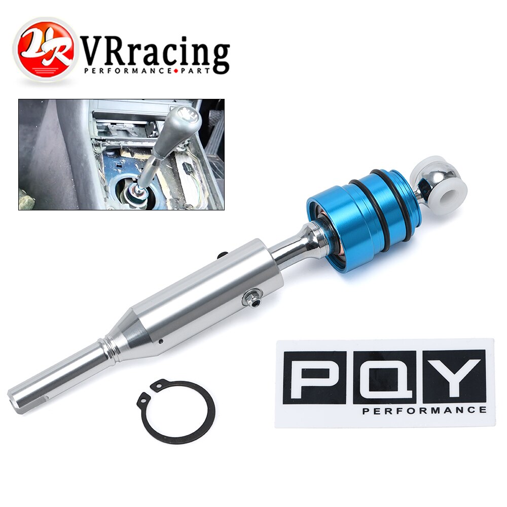 Vr Quick Shift Short Throw Shifter Precisie Sport Shifter Voor 84-06 Bmw E30 E36 E39 E46 M3 M5 3 5-Serie VR-PDG09B