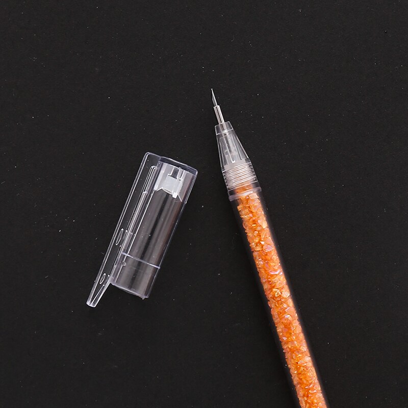 Kawaii Cute Paper Cutter Craft Pen Precision Art Sticker Washi Tape Cutter School Office Journaling Supplies: E