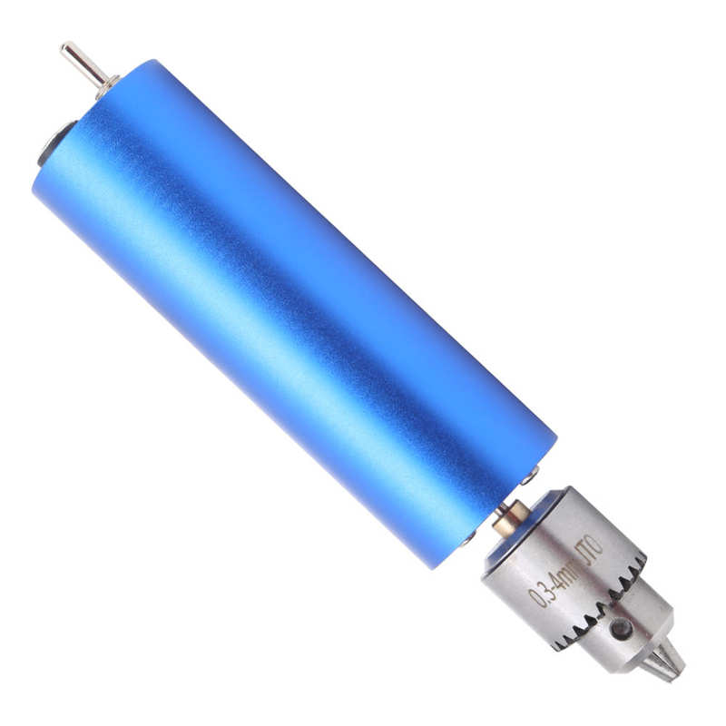 Electric Hand Drill Wood Cutting Grinder Engraving Machine Industrial Supplies AC100 TO 240V CNC Milling Machine