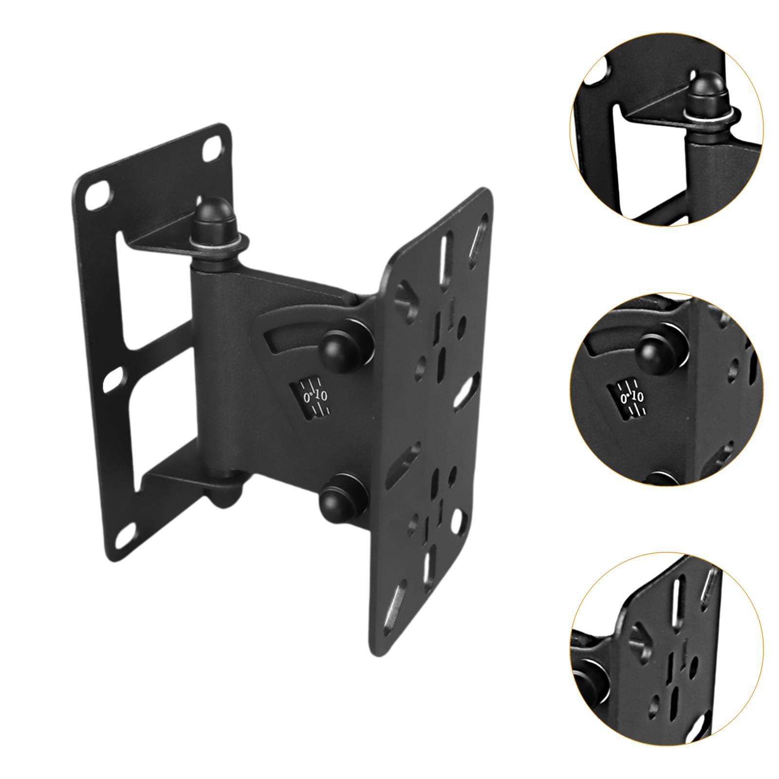 Speaker Wall Mount Easy Installation Adjustable Speaker Wall Mount Bracket