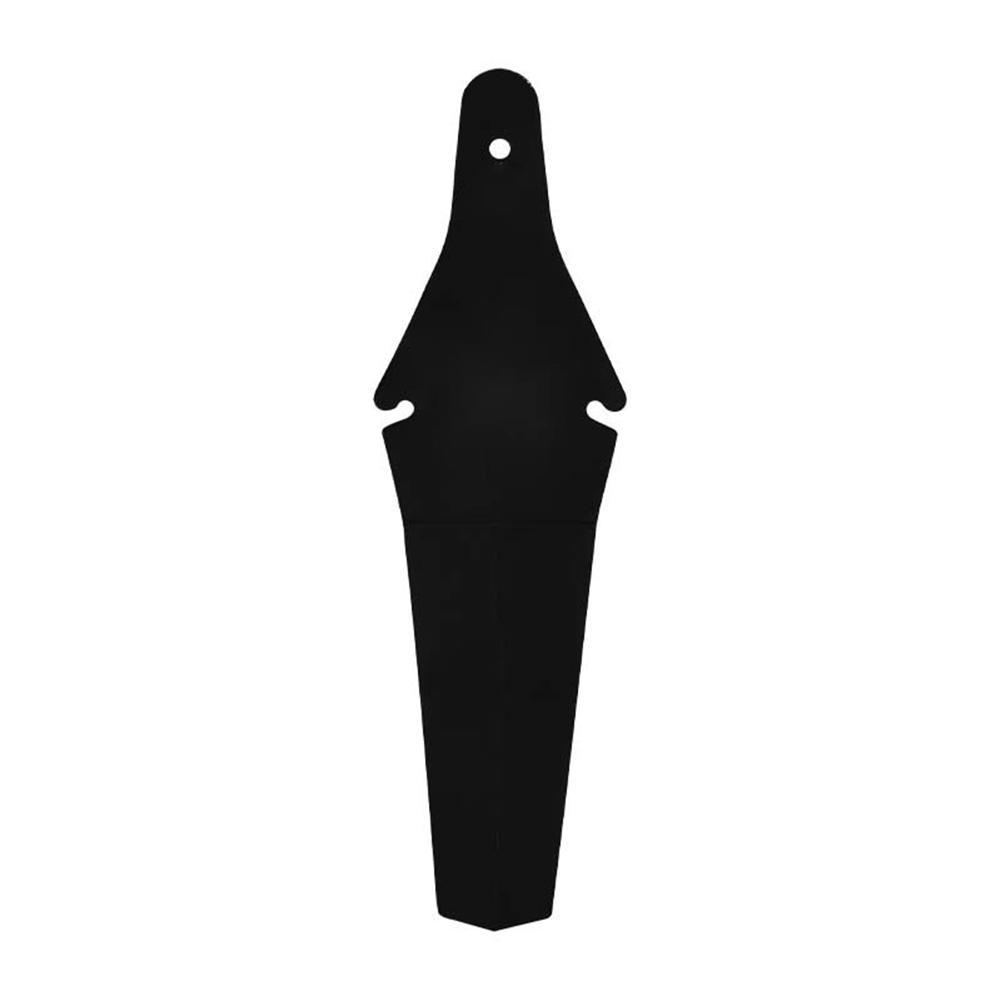 Garde-boue ultra léger et pliable pour vélo, accessoire réglable, recommandé, optimiste, en toute sécurité