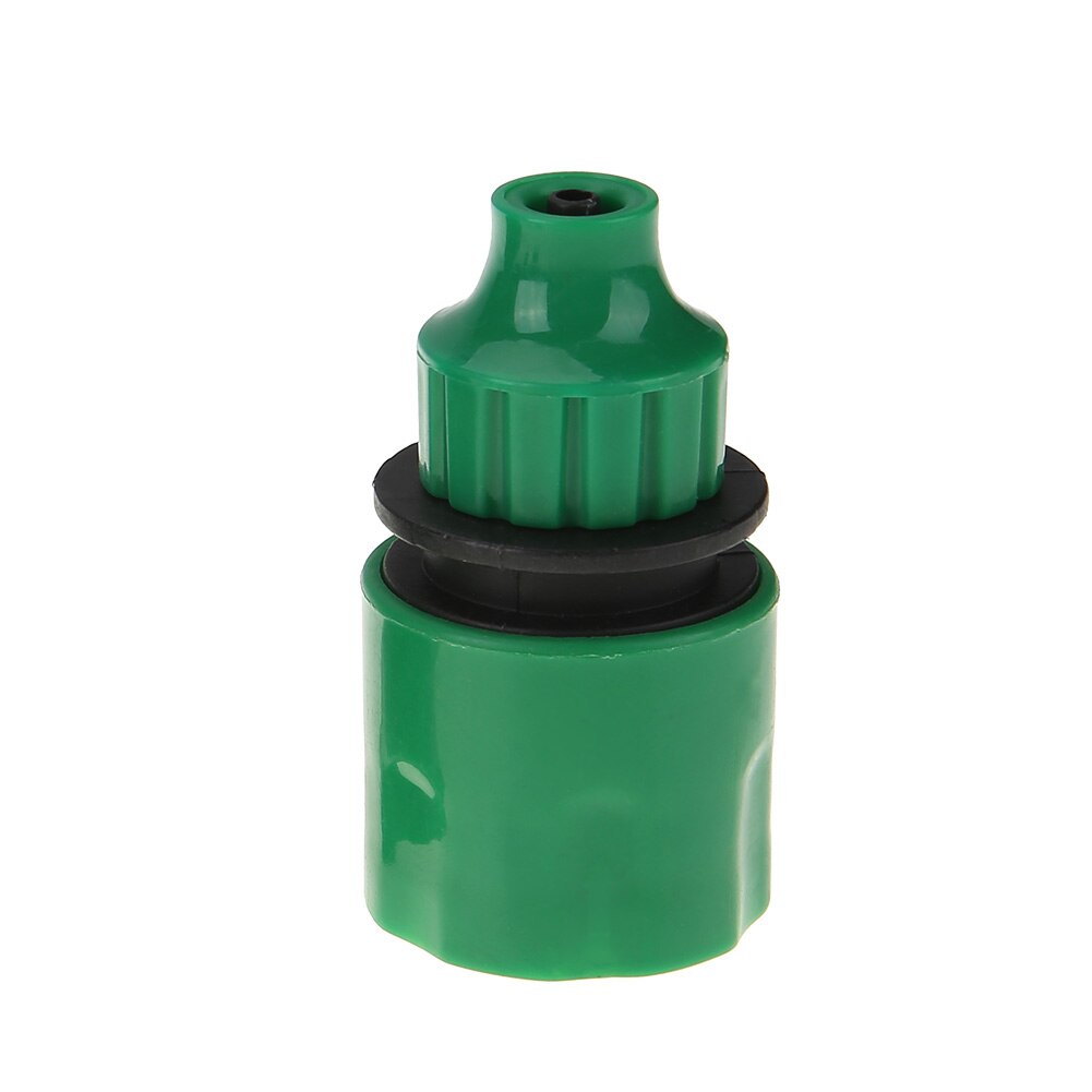 Einstellbare Tropft Automatische Garten Bewässerung Anschluss Schlauch Bewässerung Kit-275203