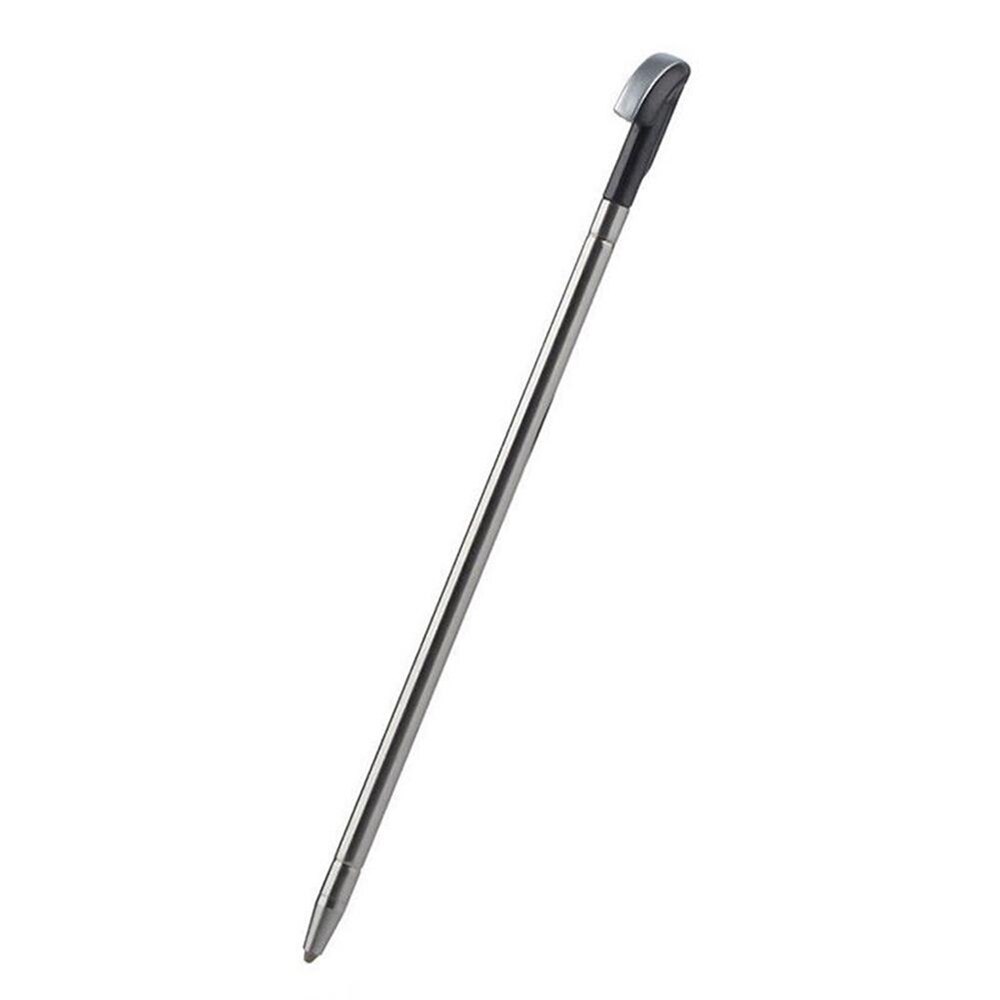 Lápiz táctil S bolígrafos para LG Stylo 3 LS777 M430 L84VL L83BL M400DF M400MT pantalla teléfono de reemplazo Grey reemplazar