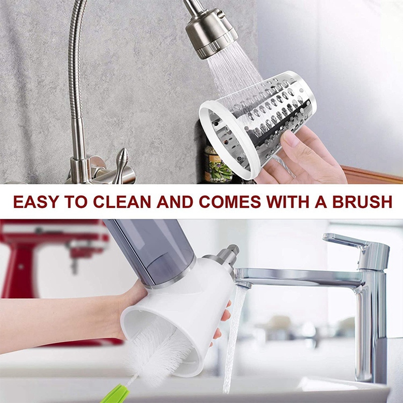 Slicer/Shredder Attachment For Kitchenaid Stand Mixers,Cheese Grater Attachment Slicer Attachment For Kitchenaid