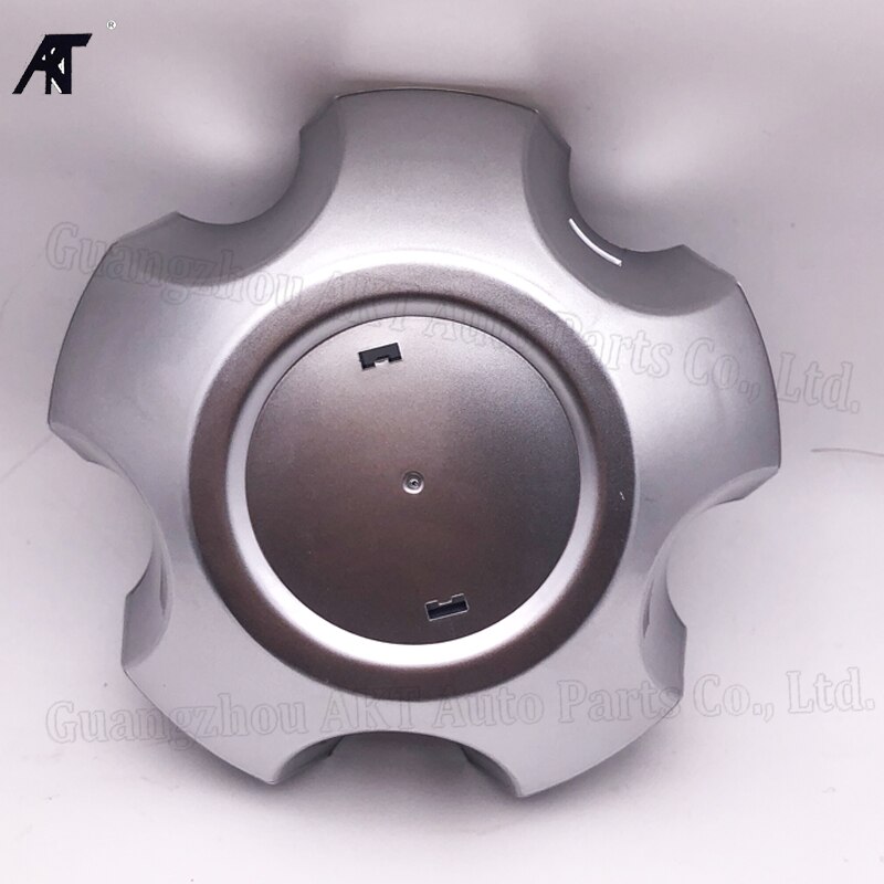 Hjulsenter navkapsel senterkapsel foran krom for toyota navdeksel ty -679 ( ekstern 143mm,  intern 115mm)