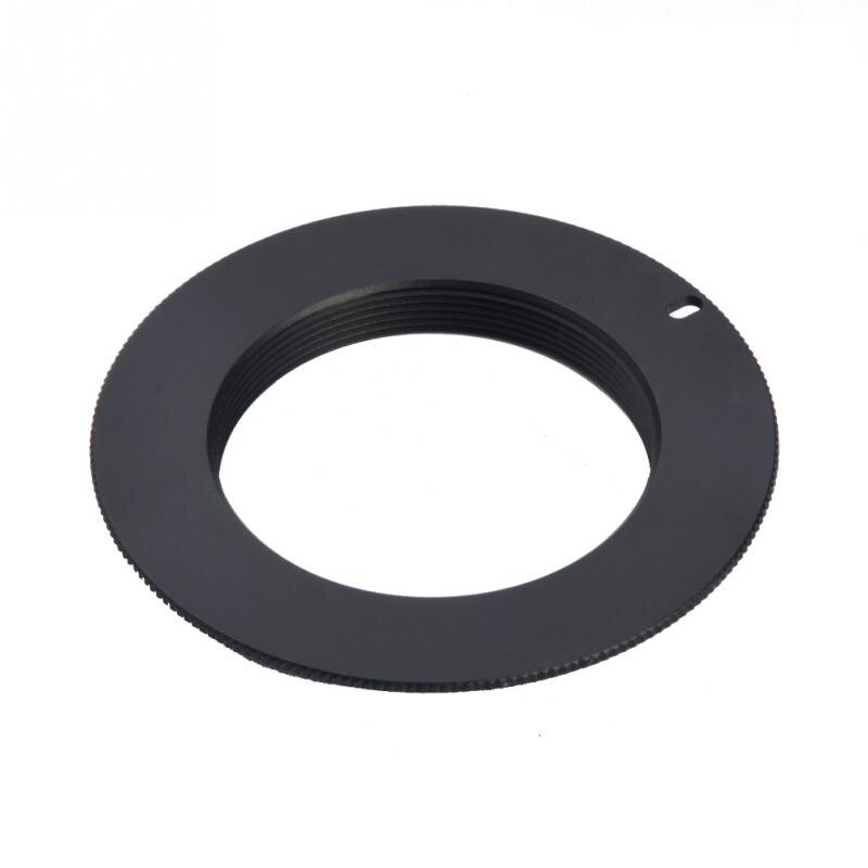 M42 Lens Canon EO S EF Mount Adapter Ring Voor Canon EO S EF Camera EO S 5D/EOS 5D Mark II/EO S 7D