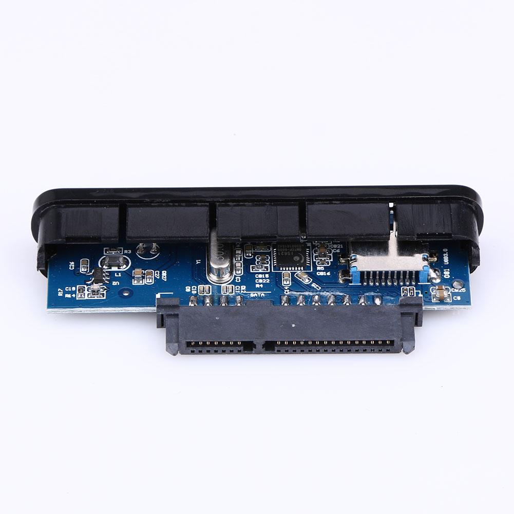 USB 3,0 Sata 2,5 "Festplatte Externe Kasten HDD Handy, Mobiltelefon Festplatte Kasten Hülse Unterstützt Festplatte Bis zu 1tbub 2,0 1,1 Abwärts Kompatibel