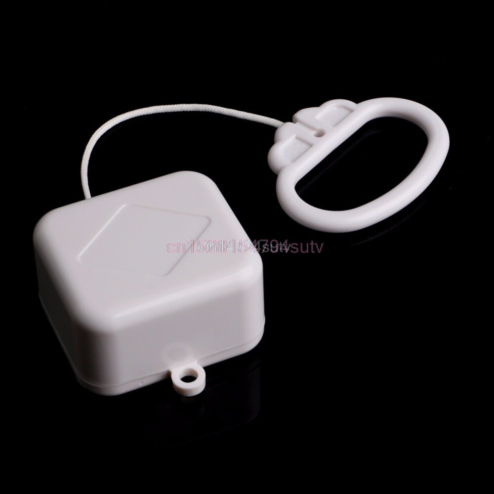 Lieder Dreh Baby Handy, Mobiltelefon Krippe Bett Spielzeug Musik Kasten Bewegung Glocke Kindergarten Lied gelegentliche # H055 #