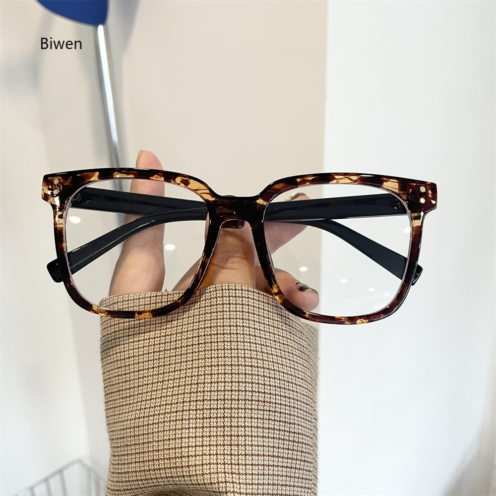 Gafas antiluz azul para miopía para hombre y mujer, anteojos para ordenador, gafas ópticas clásicas, dioptrías 0-4.0, gafas graduadas: Rojo / +150