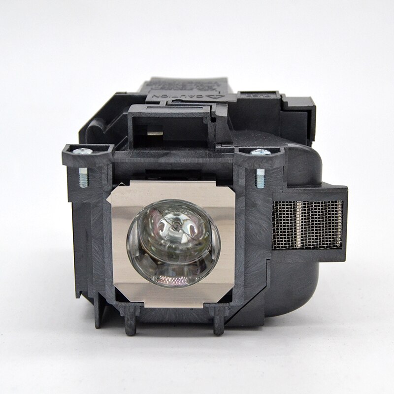 Lampe Compatible avec Boîtier pour ELPLP88 pour EPSON EB-S300/EB-S31/EB-U04 EB-X31 EB-W29 EB-X04 EB-X27 EB-X29 EB-X31 EB-X36