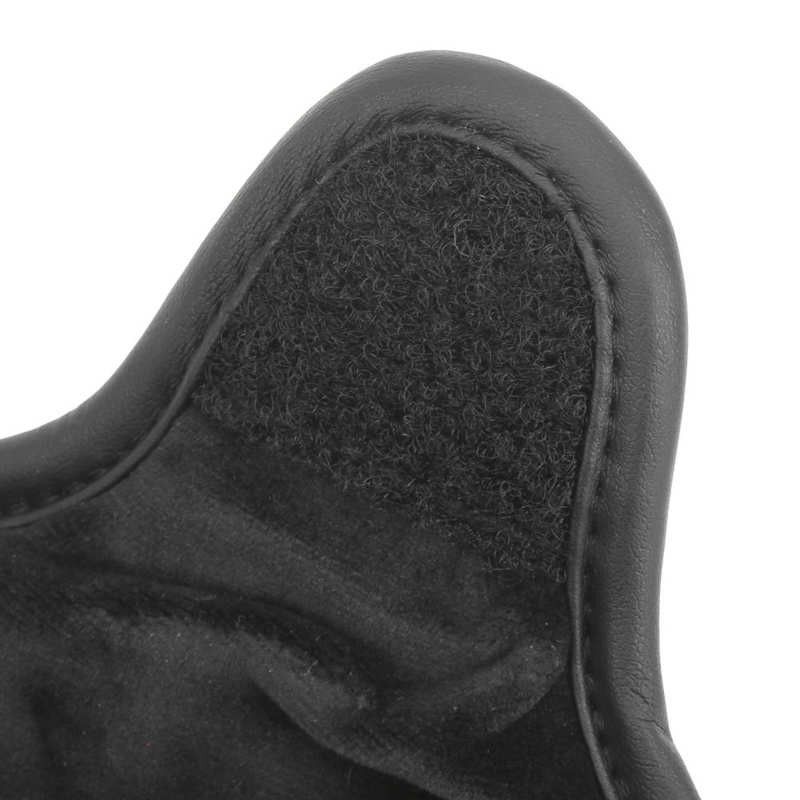 Putter Protection Headcover Waterproof Convenient Accessory Putter Bag Guard Putter Covers for Trade Fairs Housewarming