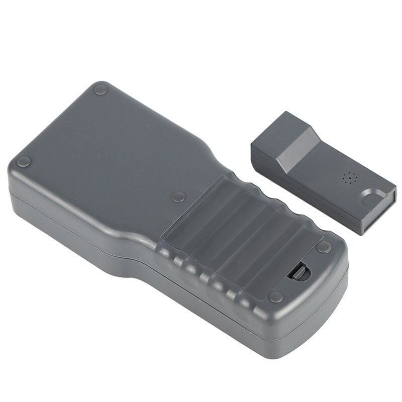 SC8108 Portable Lcd Network Tester Meter and LAN Phone Cable Tester and Meter with LCD Display RJ45