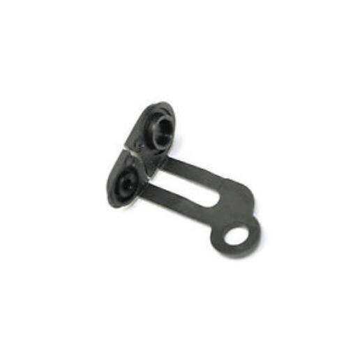 NEUE Original für Nikon D800 D800E Auslöser kabel Gummi oben abdeckung Gummi Deckel Tür KAPPE RUBBERR Kamera Objektiv Reparatur Teil 1K467-347