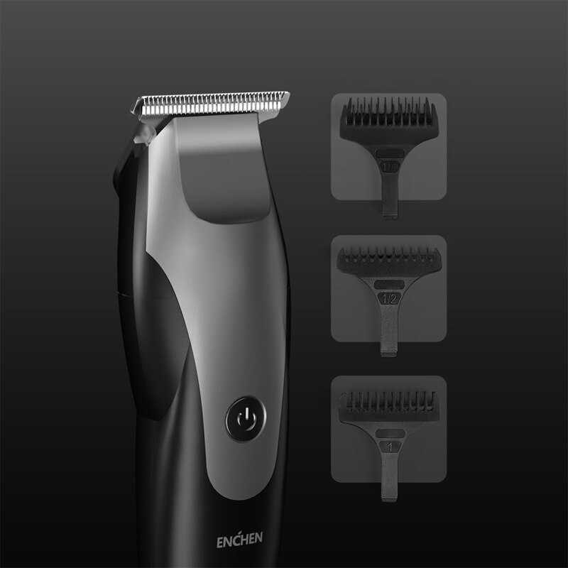 Xiaomi Hummingbird Electric Hair Clipper USB Charg... – Grandado