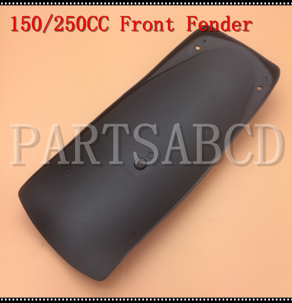 150CC 250CC GO KART BUGGY FRONT FENDER HAMMERHEAD GO KART 150CC