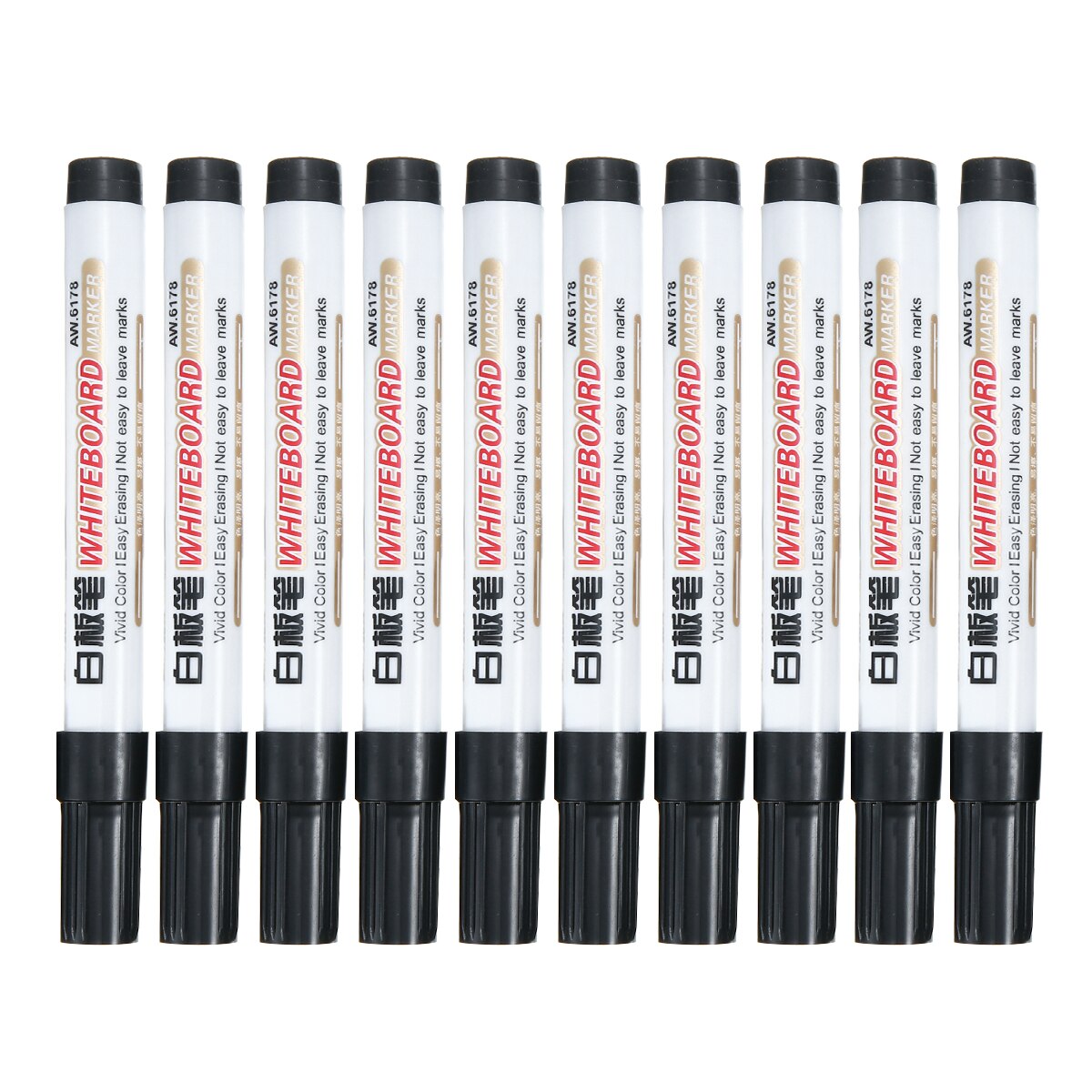 Uitwisbare White Board Whiteboard Marker Pennen Grandado