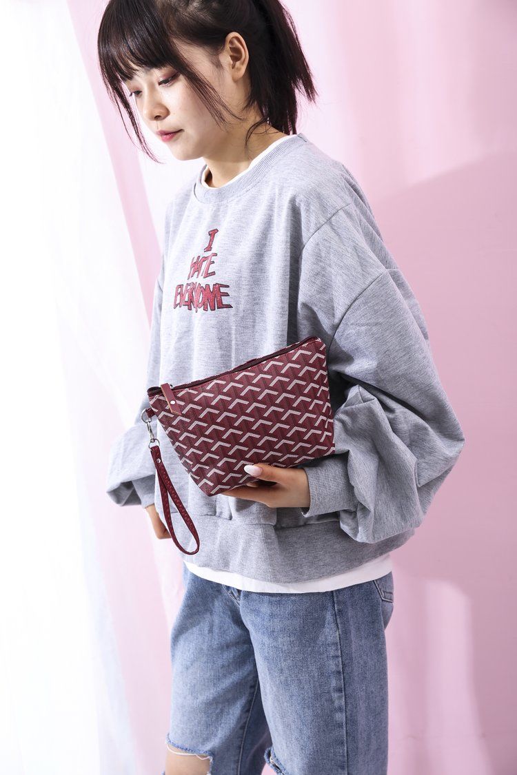 Mode Hoge Capaciteit Vrouwen Make Up Bag Vrouw Travel Organizer Make-Up Tas Toilettas Kit Cosmetische Tas Gevallen