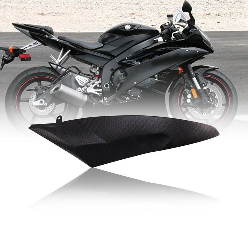 Yamaha yzf  r6 2006 2007 yzf -r6 06 07 yzf  r6 säiliön sivusuojukset paneelit moottoripyörän tarvikkeet