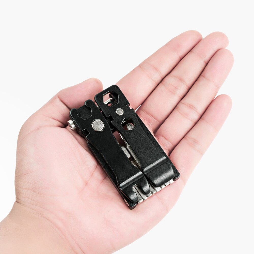 20 in 1 Bicycle Repair Tools Kit Hex Spoke Cycling Screwdrivers Tool Tyre Lever Allen Wrench MTB Mountain Bike Cycling Multitool