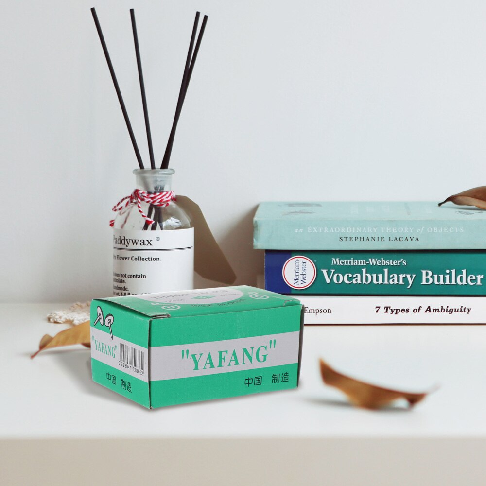 20 Boxes of Flat Push Pin Round Head Pin Office Thumbtack Iron Drawing Pin