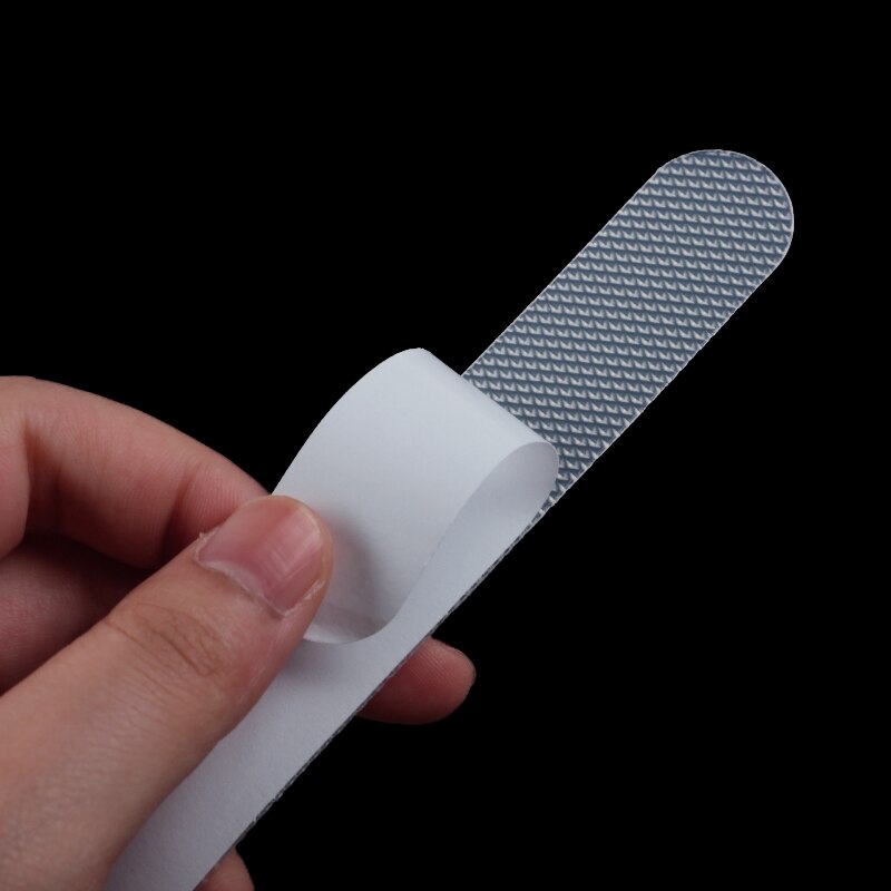 Bath Anti Slip Strips Non Slip Shower Strips Stickers for Bathtubs Flooring Safety Tape Mat Pad Bathroom Accessories