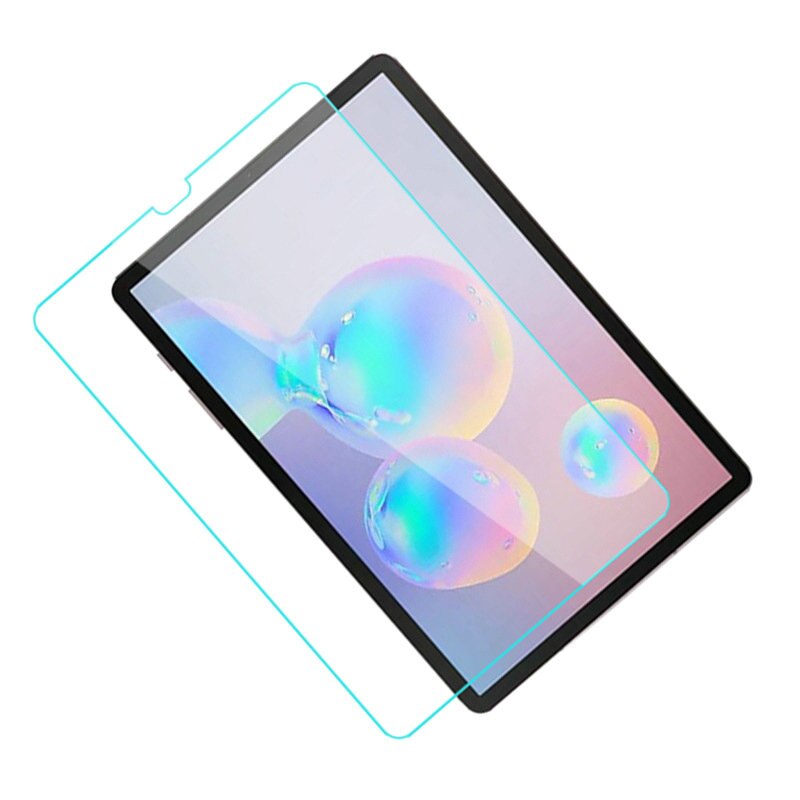 Gehard glas voor samsung galaxy tab  s6 5g sm -t860 t865 t866n t866 screenprotector 10.5 inch tab  s6 lite  p610 p615 tablet film