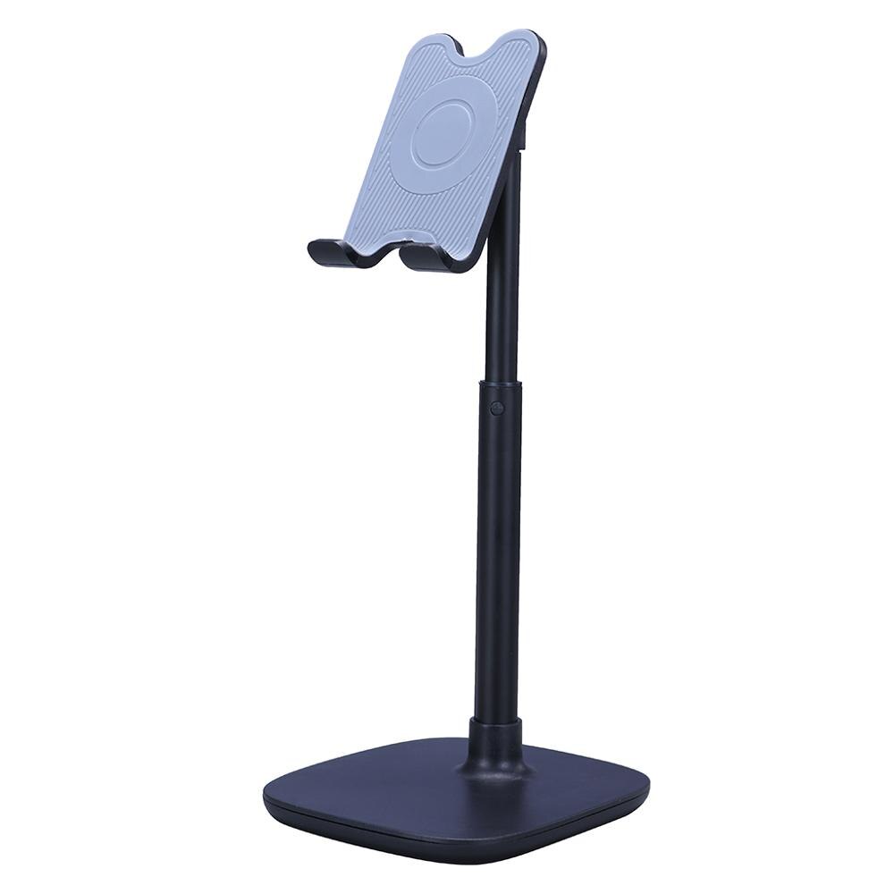 Stand Desk Mount Stand Height Adjustable w Desk Clamp,for phone ipad
