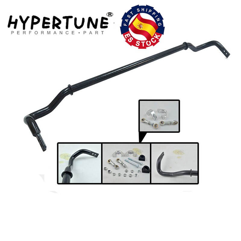 Hypertune 24mm SWAY BAR 9200 EG EK For HONDA CIVIC 9401 ACURA